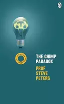 KNYGA Bookshop Chimp Paradox