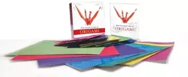 KNYGA John Morin Classic Art of Origami Kit