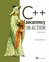 KNYGA Williams Anthony Mr C++ Concurrency in Action,2E