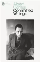 KNYGA Albert Camus Committed Writings