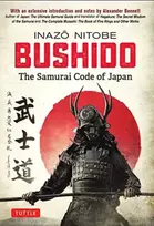 KNYGA Inazo Nitobe Bushido: The Samurai Code of Japan