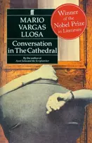 KNYGA Mario Vargas Llosa Conversation in the Cathedral