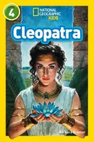 KNYGA Barbara Kramer Cleopatra
