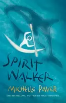 KNYGA Bookshop Chronicles of Ancient Darkness: Spirit Walker