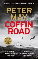 KNYGA Peter May Coffin Road