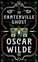 KNYGA Oscar Wilde Canterville Ghost