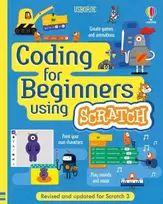 KNYGA Rosie Dickins Coding for Beginners: Using Scratch