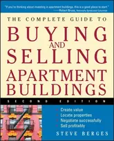 KNYGA Steve Berges Complete Guide to Buying and Selling Apartment Buildings