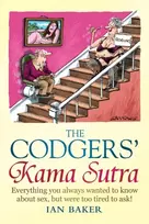 KNYGA Ian Baker Codgers' Kama Sutra