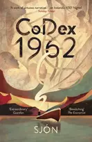 KNYGA Sjón CoDex 1962