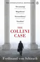 KNYGA Ferdinand Von Schirach Collini Case