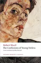 KNYGA Robert Musil Confusions of Young Torless