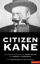 KNYGA Orson Welles Citizen Kane