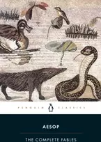 KNYGA Aesop Complete Fables