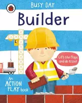 KNYGA Dan Green Busy Day: Builder