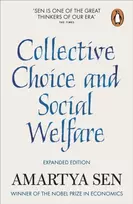 KNYGA Amartya Sen Collective Choice and Social Welfare