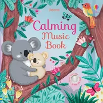 KNYGA Sam Taplin Calming Music Book