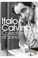 KNYGA Italo Calvino Collection of Sand