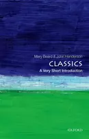 KNYGA Mary Beard Classics