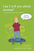 KNYGA Jude Welton Can I tell you about Autism?