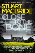 KNYGA Stuart Macbride Close to the Bone