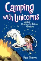 KNYGA Dana Simpson Camping with Unicorns