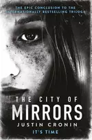 KNYGA Justin Cronin City of Mirrors