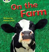 KNYGA Emma Lynch Bug Club Phonics - Phase 3 Unit 10: On the Farm