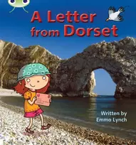 KNYGA Emma Lynch Bug Club Phonics - Phase 3 Unit 11: A Letter from Dorset