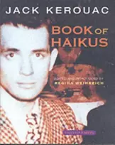 KNYGA Jack Kerouac Book of Haikus
