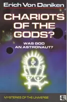 KNYGA Erich Von Daniken Chariots of the Gods