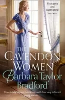 KNYGA Barbara Taylor Bradford Cavendon Women