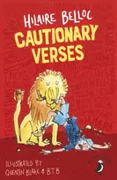 KNYGA Hilaire Belloc Cautionary Verses