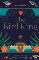 KNYGA G Willow Wilson The Bird King