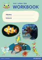 KNYGA Catherine Casey Bug Club Pro Guided Y5 Term 2 Pupil Workbook