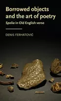 KNYGA Denis Ferhatovic Borrowed Objects and the Art of Poetry