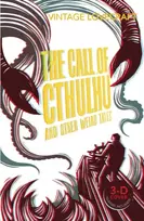 KNYGA H P Lovecraft Call of Cthulhu and Other Weird Tales