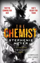 KNYGA Stephenie Meyer Chemist
