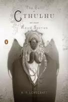 KNYGA H P Lovecraft Call of Cthulhu and Other Weird Stories (Penguin Classics Deluxe Edition)