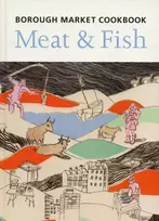 KNYGA Sarah Freeman Borough Market Cookbook