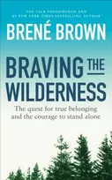KNYGA Brene Brown Braving the Wilderness