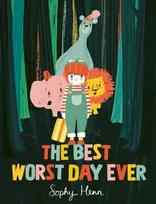 KNYGA Sophy Henn Best Worst Day Ever