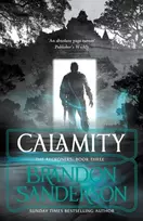 KNYGA Brandon Sanderson Calamity
