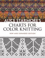 KNYGA Alice Starmore Charts for Color Knitting