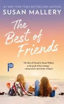 KNYGA Susan Mallery Best of Friends
