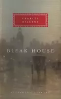 KNYGA Charles Dickens Bleak House