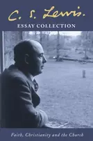 KNYGA Bookshop C. S. Lewis Essay Collection