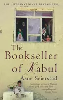 KNYGA Asne Seierstad Bookseller Of Kabul