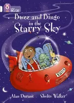 KNYGA Bookshop Buzz and Bingo in the Starry Sky