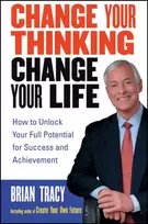 KNYGA Brian Tracy Change Your Thinking, Change Your Life